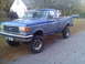 1990 Ford F-150